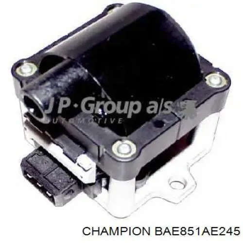 Катушка зажигания BAE851AE245 Champion