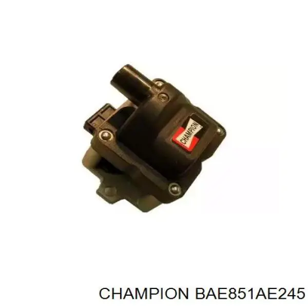 Купить BAE851AE245 Champion Катушка зажигания