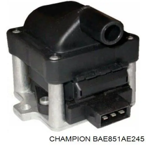 Катушка зажигания BAE851AE245 Champion