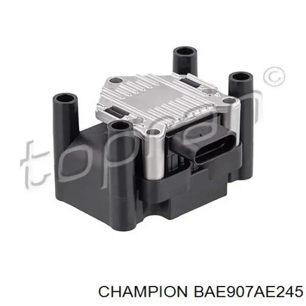 Катушка зажигания CHAMPION BAE907AE245