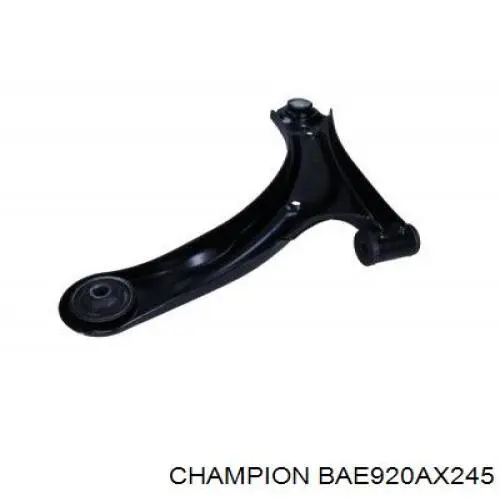BAE920AX245 Champion Катушка зажигания