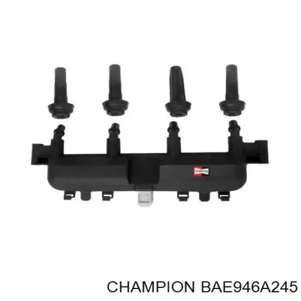Купить BAE946A245 Champion Катушка зажигания
