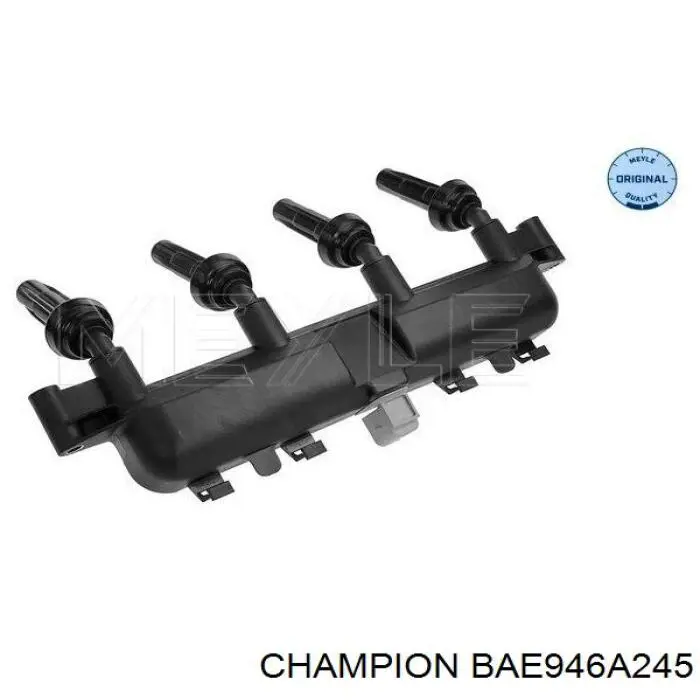 Катушка зажигания BAE946A245 Champion