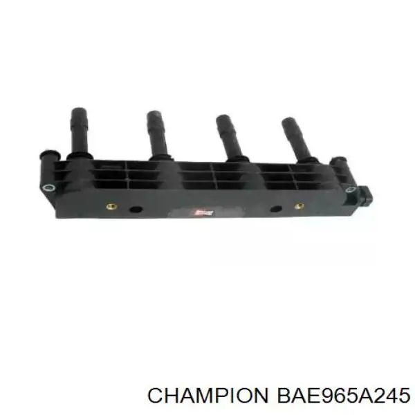 Купить BAE965A245 Champion Катушка зажигания