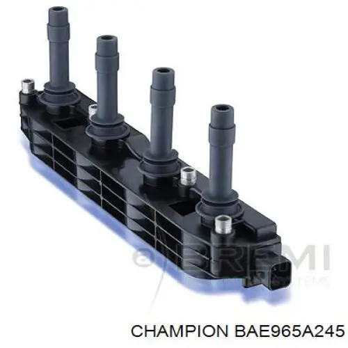 Катушка зажигания BAE965A245 Champion