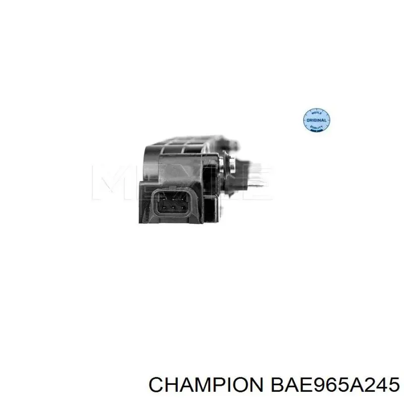 Купить BAE965A245 Champion Катушка зажигания