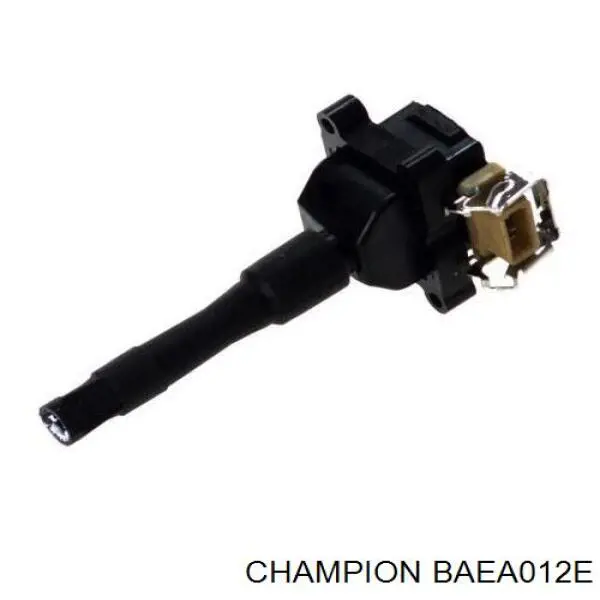 Катушка зажигания 0040102012 Beru