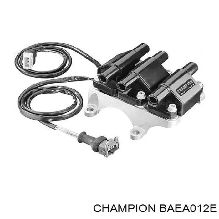 Модуль зажигания Beru 0040102012 цена, от 28.51 USD