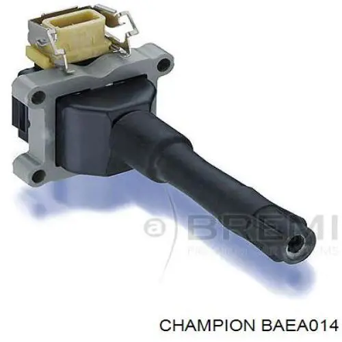 BAEA014 Champion катушка