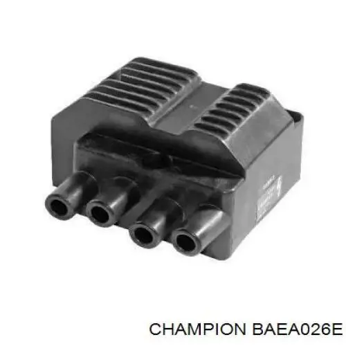 BAEA026E Champion Катушка зажигания