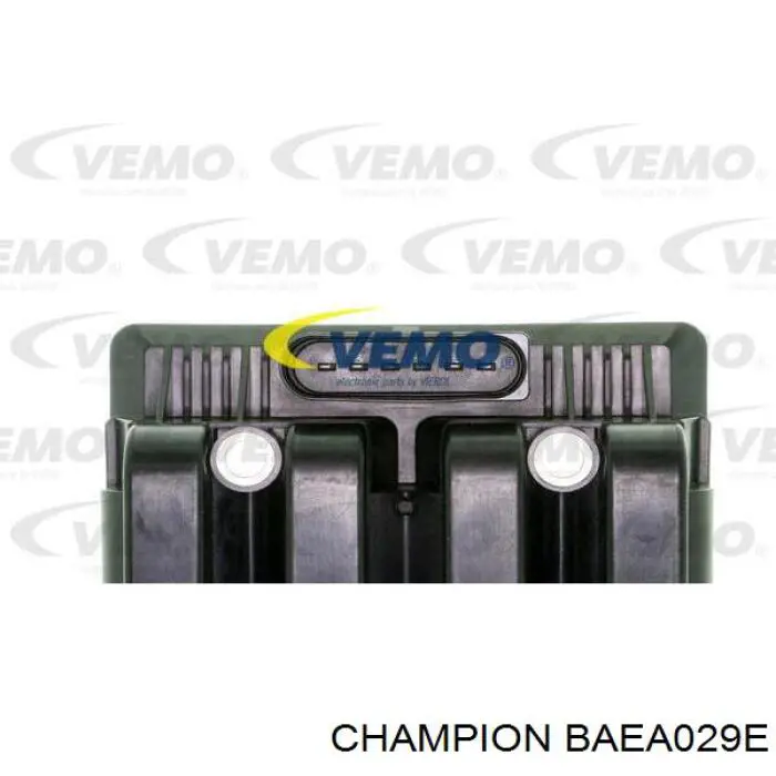 BAEA029E Champion катушка