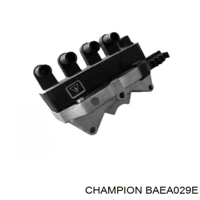 B0026 General Motors Катушка зажигания