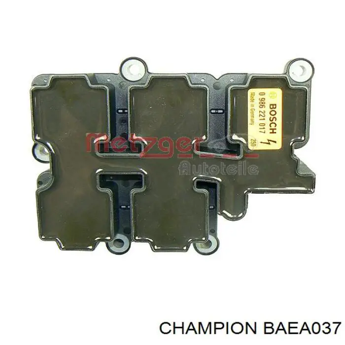 Катушка зажигания BAEA037 Champion