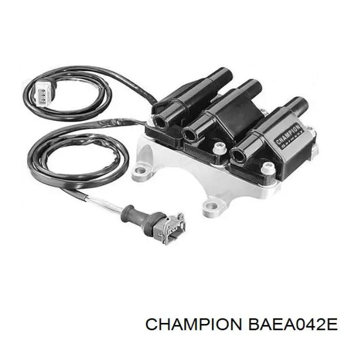 Модуль зажигания Champion BAEA042E цена, от 42.91 USD