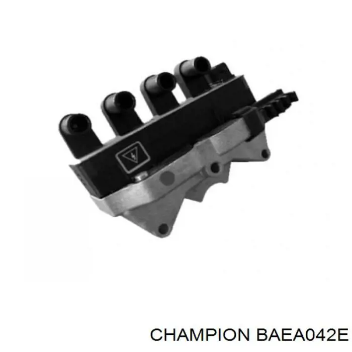 Купить BAEA042E Champion Катушка зажигания