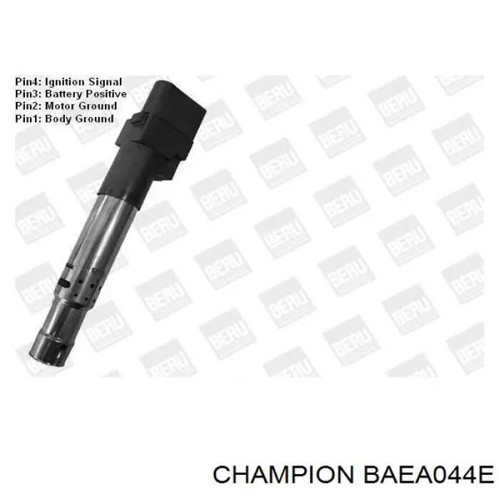 Модуль зажигания Porsche Cayenne II внедорожник (92A) (2010 - 2026) цена, от 29.04 USD