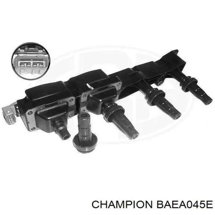 Катушка Champion BAEA045E