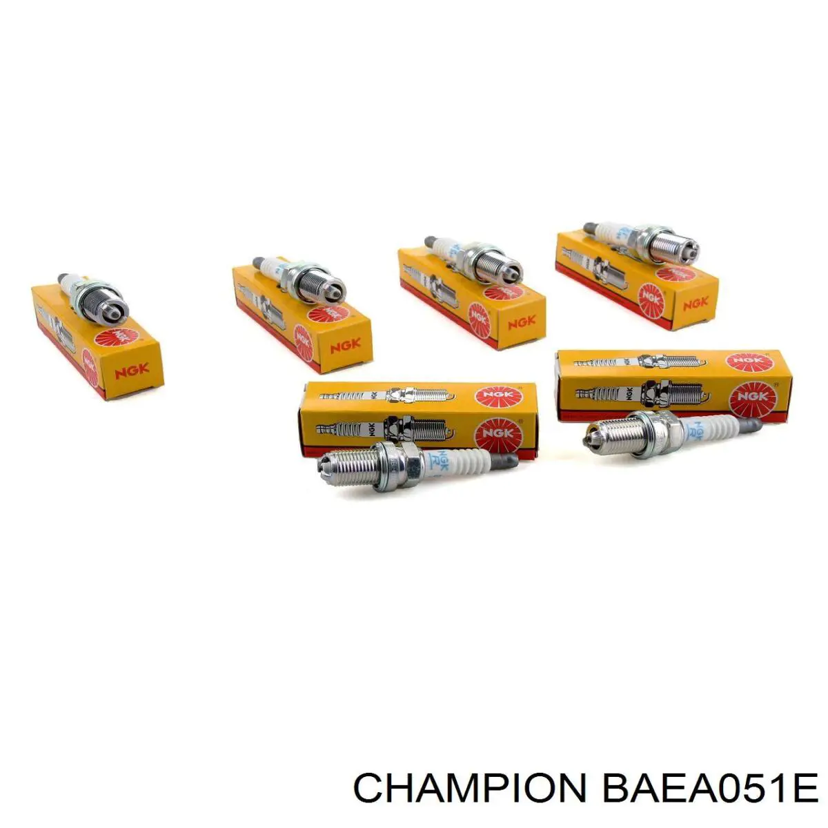 Модуль зажигания Champion BAEA051E цена, от 29.30 USD