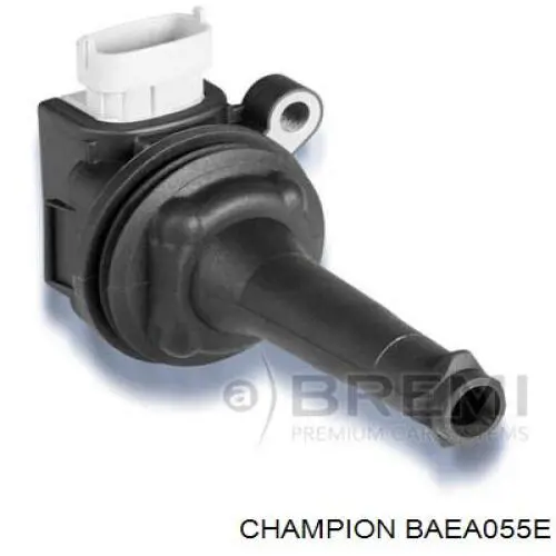 BAEA055E Champion