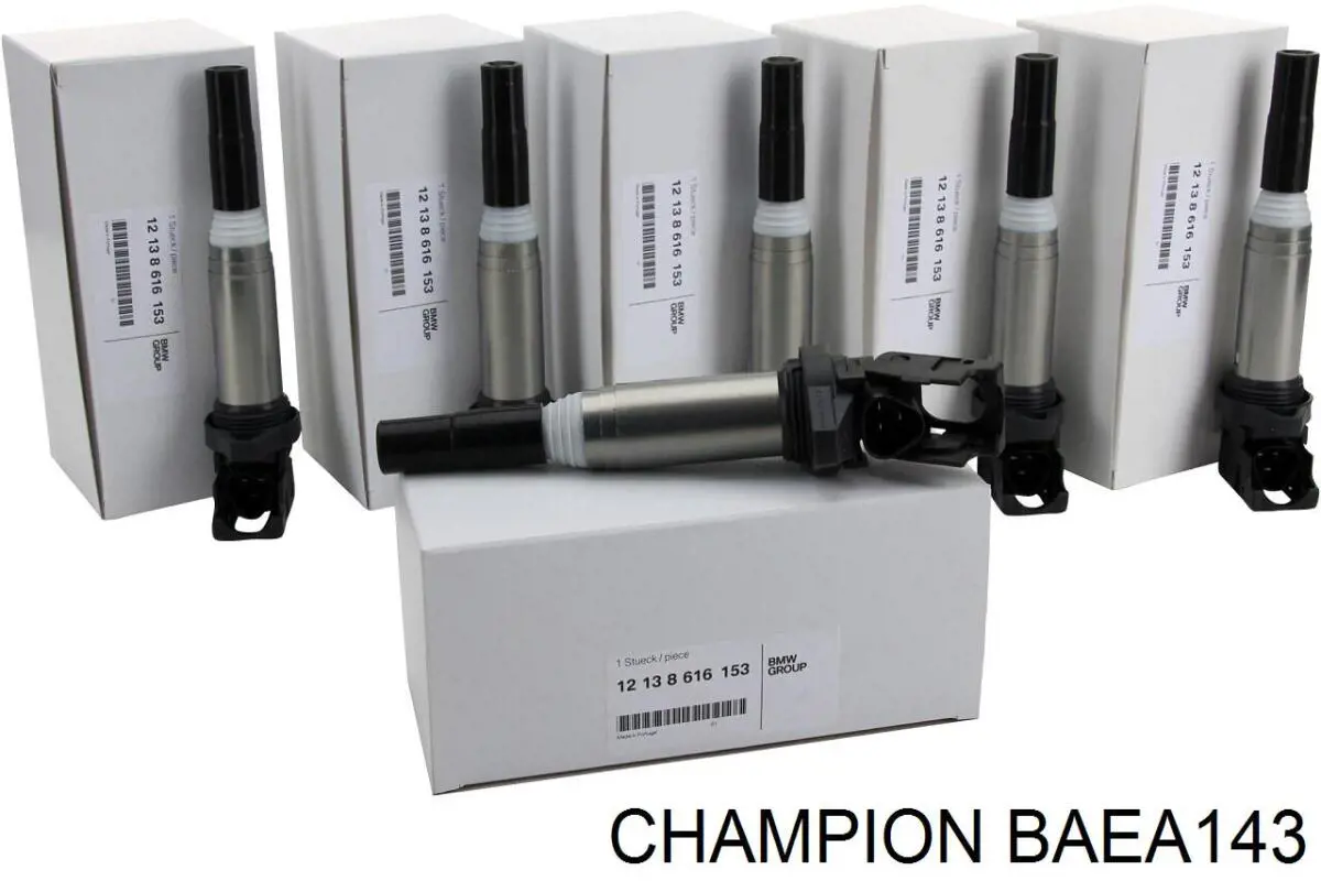 Катушка зажигания BAEA143 Champion