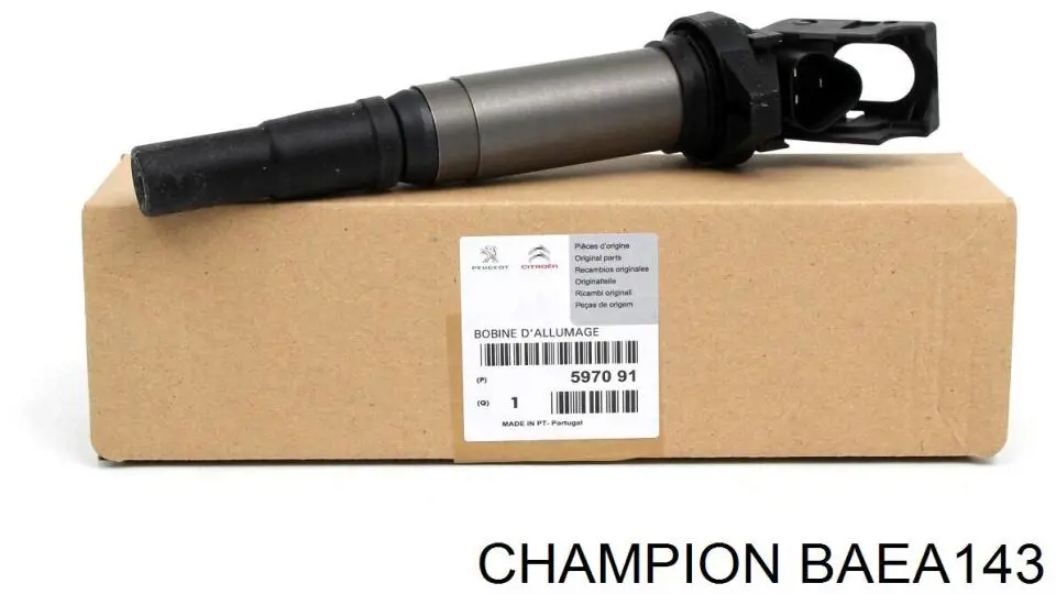 Катушка Freccia IC151110