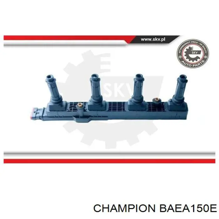 BAEA150E Champion