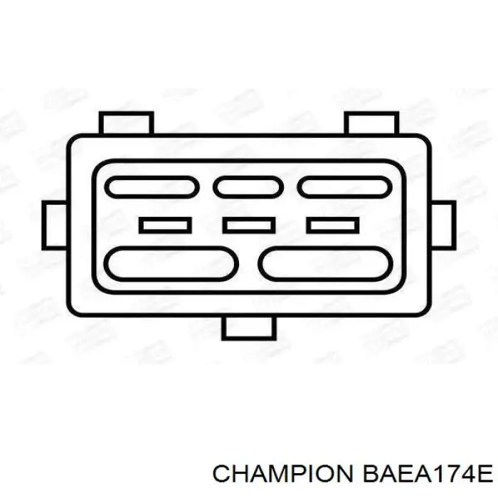 Катушка зажигания DIC0204 Denso