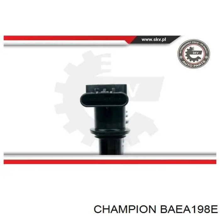 55584745 Opel Катушка зажигания