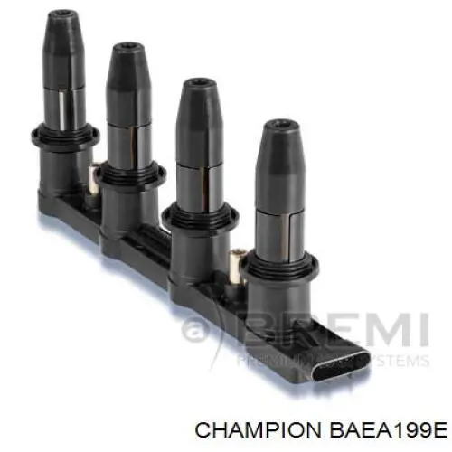 Катушка зажигания BAEA199E Champion