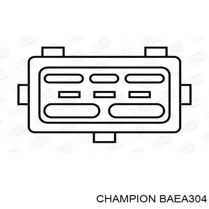 Купить 221503022 Bosch Катушка зажигания
