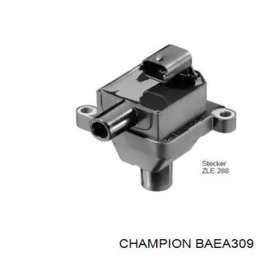 Катушка зажигания BAEA309 Champion