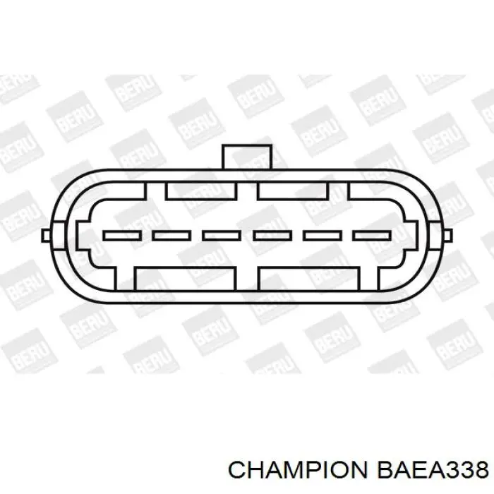 BAEA338 Champion