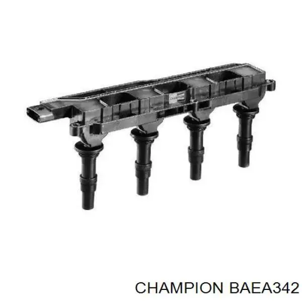 BAEA342 Champion катушка