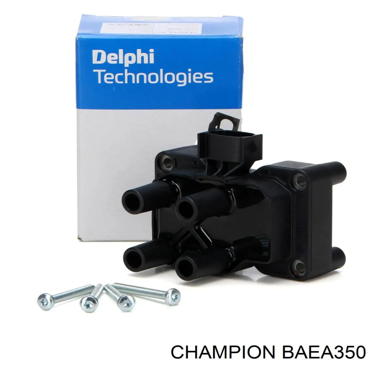 Катушка зажигания BAEA350 Champion