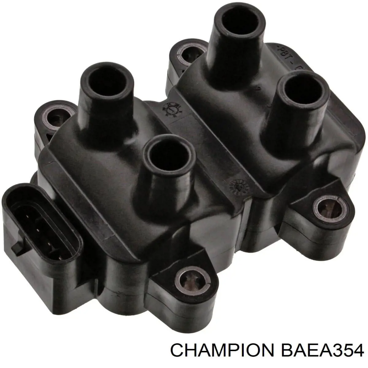 Купить BAEA354 Champion Катушка зажигания