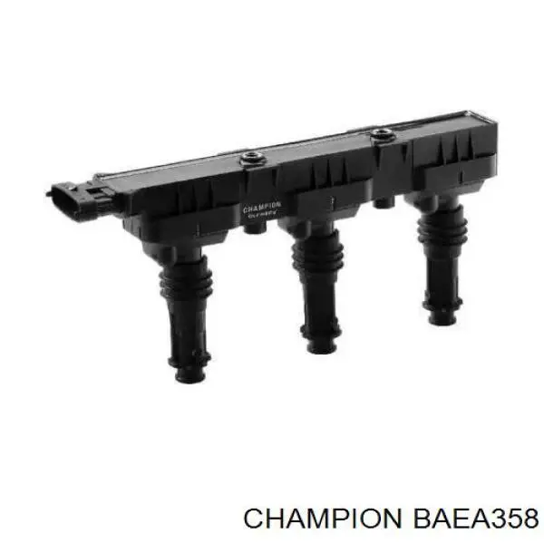 Катушка зажигания BAEA358 Champion