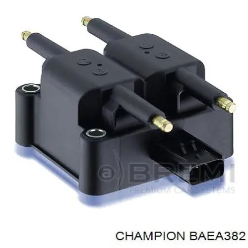 Купить BAEA382 Champion Катушка зажигания