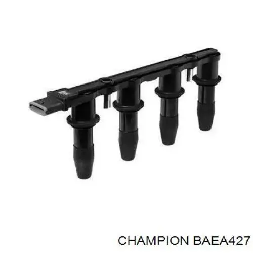 Bobina de chispa BAEA427 Champion