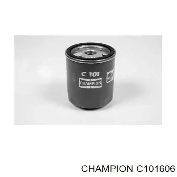 C101606 Champion масляный фильтр