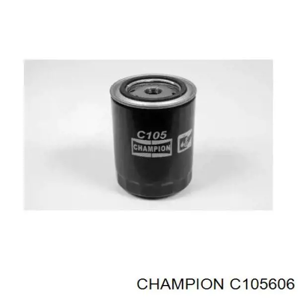 C105606 Champion масляный фильтр