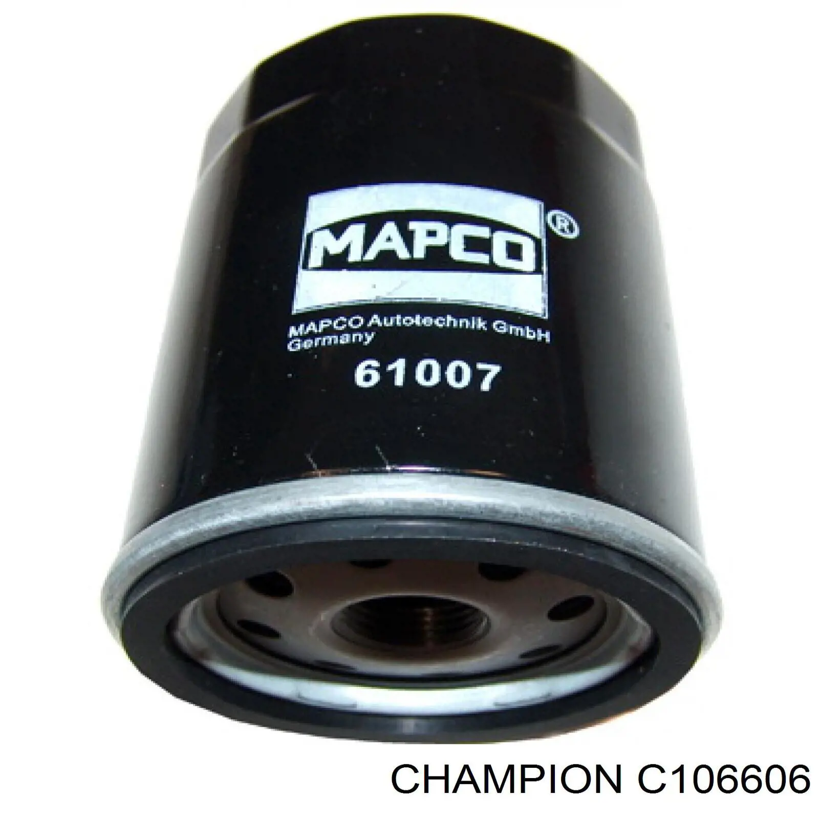 Фильтр очистки масла центробежный Mando MMF045185 цена, от 4.37 USD