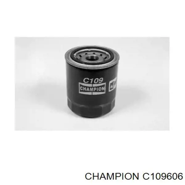 C109606 Champion масляный фильтр