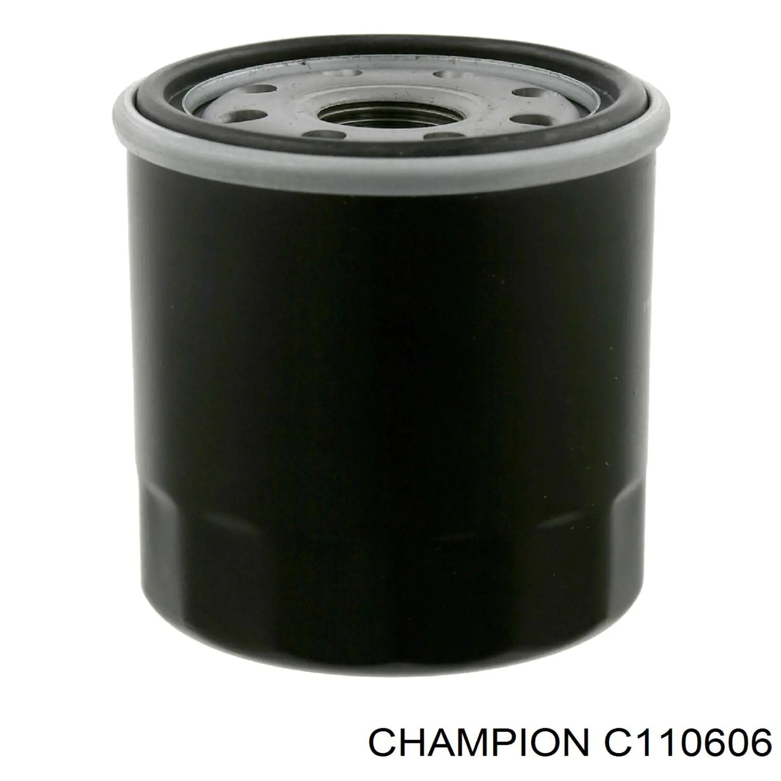 C110606 Champion масляный фильтр