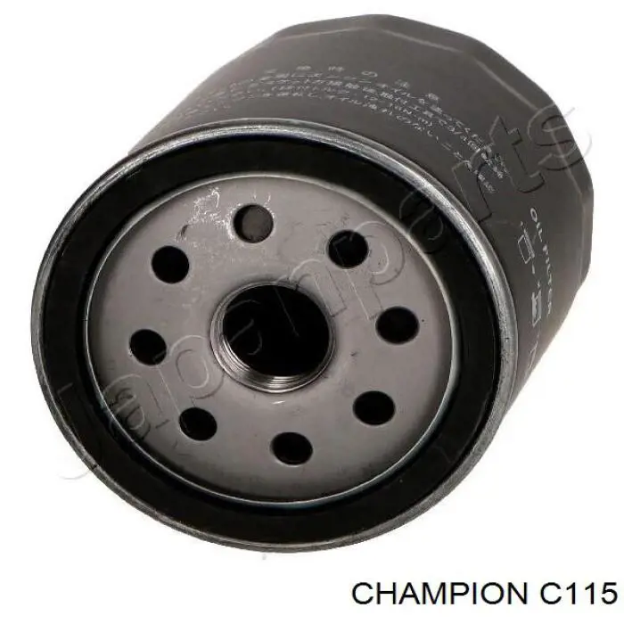 C115 Champion масляный фильтр