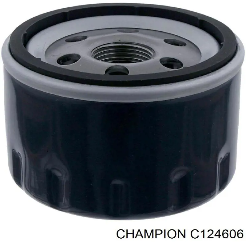 C124606 Champion масляный фильтр