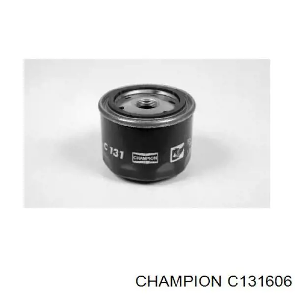 Фильтр очистки масла центробежный Champion C131606 цена, от 4.37 USD