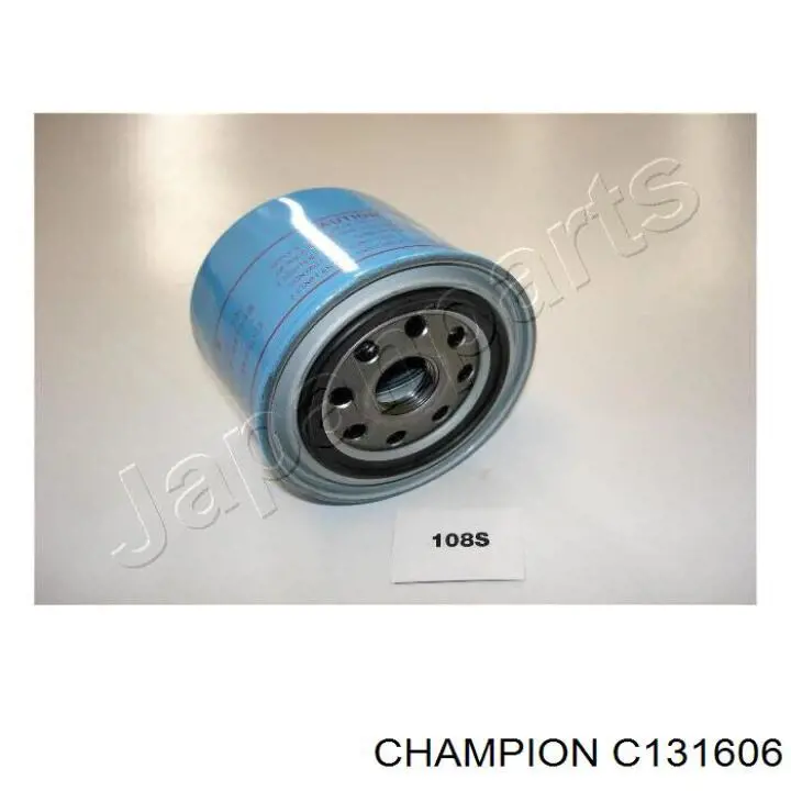 Купить C131606 Champion Фильтр центробежный очистки масла