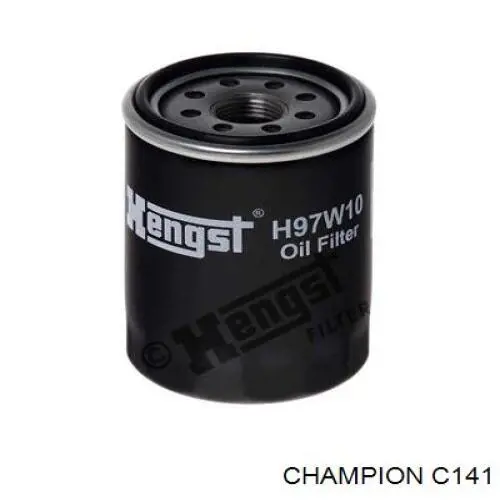 Фильтр очистки масла центробежный Champion C141 цена, от 5.65 USD