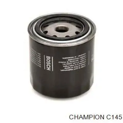 C145 Champion масляный фильтр