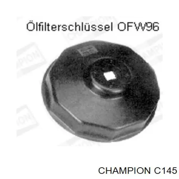 Фильтр очистки масла центробежный Champion C145 цена, от 7.09 USD